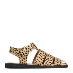 Cheap EOS Footwear MISHKA FISHERMEN SANDALS LEATHER