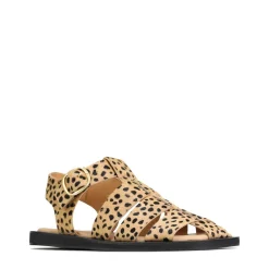 Cheap EOS Footwear MISHKA FISHERMEN SANDALS LEATHER