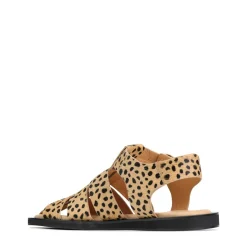 Cheap EOS Footwear MISHKA FISHERMEN SANDALS LEATHER