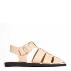 Cheap EOS Footwear MISHKA FISHERMEN SANDALS LEATHER