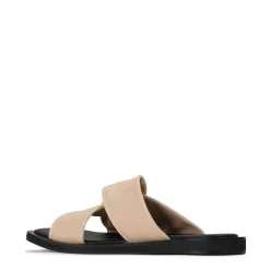 Store EOS Footwear MISTIQUE CROSSOVER SANDAL LEATHER
