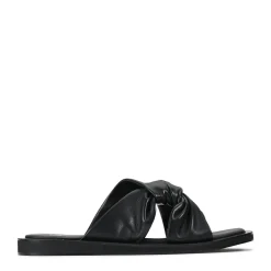 Store EOS Footwear MISTIQUE CROSSOVER SANDAL LEATHER