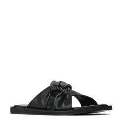 Store EOS Footwear MISTIQUE CROSSOVER SANDAL LEATHER