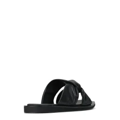 Store EOS Footwear MISTIQUE CROSSOVER SANDAL LEATHER
