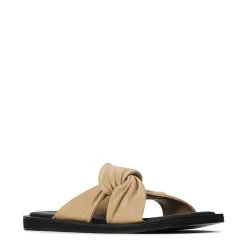 Store EOS Footwear MISTIQUE CROSSOVER SANDAL LEATHER