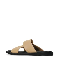 Store EOS Footwear MISTIQUE CROSSOVER SANDAL LEATHER