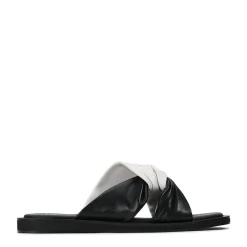 Store EOS Footwear MISTIQUE CROSSOVER SANDAL LEATHER