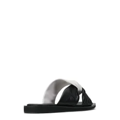 Store EOS Footwear MISTIQUE CROSSOVER SANDAL LEATHER
