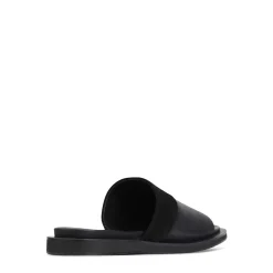 New EOS Footwear MONSE SLIDE SANDALS LEATHER