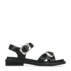 New EOS Footwear ORNICE LEATHER SANDALS