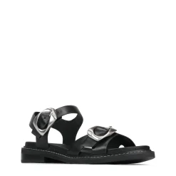 New EOS Footwear ORNICE LEATHER SANDALS