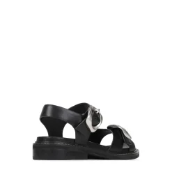 New EOS Footwear ORNICE LEATHER SANDALS