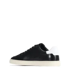 Sale EOS Footwear PANELS LOW TOP SNEAKERS LEATHER
