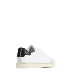 Sale EOS Footwear PANELS LOW TOP SNEAKERS LEATHER