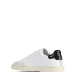 Sale EOS Footwear PANELS LOW TOP SNEAKERS LEATHER