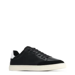 Sale EOS Footwear PANELS LOW TOP SNEAKERS LEATHER