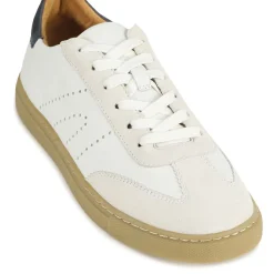 Sale EOS Footwear PANTERA ARCHIVE LEATHER SNEAKERS