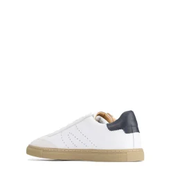 Sale EOS Footwear PANTERA ARCHIVE LEATHER SNEAKERS