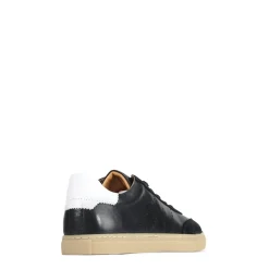 Sale EOS Footwear PANTERA ARCHIVE LEATHER SNEAKERS