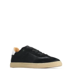 Sale EOS Footwear PANTERA ARCHIVE LEATHER SNEAKERS
