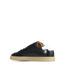 Sale EOS Footwear PANTERA ARCHIVE LEATHER SNEAKERS