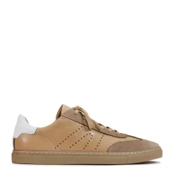 Sale EOS Footwear PANTERA ARCHIVE LEATHER SNEAKERS