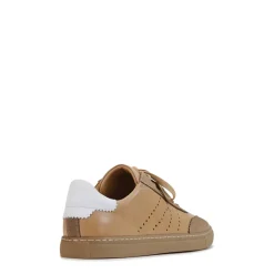 Sale EOS Footwear PANTERA ARCHIVE LEATHER SNEAKERS