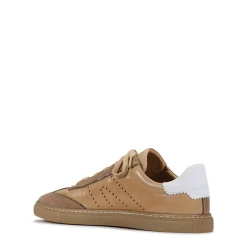 Sale EOS Footwear PANTERA ARCHIVE LEATHER SNEAKERS