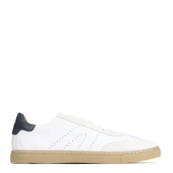 Sale EOS Footwear PANTERA ARCHIVE LEATHER SNEAKERS