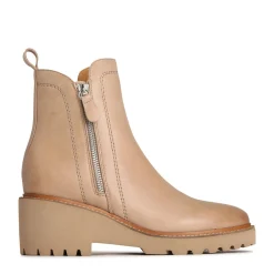 Cheap EOS Footwear PARSON WEDGE BOOT LEATHER