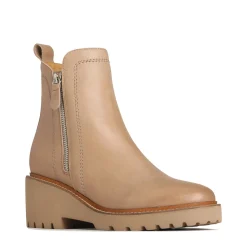 Cheap EOS Footwear PARSON WEDGE BOOT LEATHER