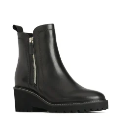 Cheap EOS Footwear PARSON WEDGE BOOT LEATHER