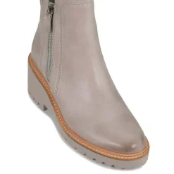 Cheap EOS Footwear PARSON WEDGE BOOT LEATHER