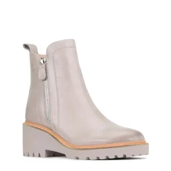 Cheap EOS Footwear PARSON WEDGE BOOT LEATHER