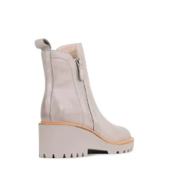 Cheap EOS Footwear PARSON WEDGE BOOT LEATHER