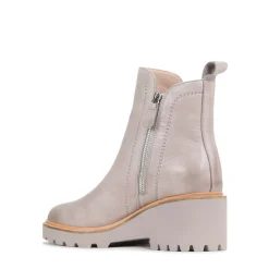 Cheap EOS Footwear PARSON WEDGE BOOT LEATHER