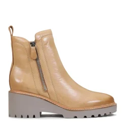 Cheap EOS Footwear PARSON WEDGE BOOT LEATHER