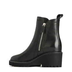 Cheap EOS Footwear PARSON WEDGE BOOT LEATHER