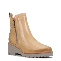 Cheap EOS Footwear PARSON WEDGE BOOT LEATHER