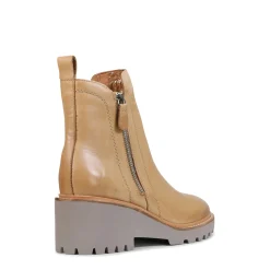 Cheap EOS Footwear PARSON WEDGE BOOT LEATHER