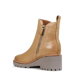 Cheap EOS Footwear PARSON WEDGE BOOT LEATHER