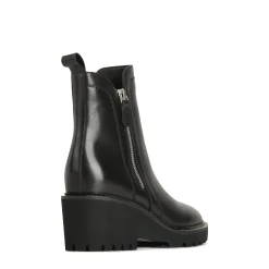 Cheap EOS Footwear PARSON WEDGE BOOT LEATHER