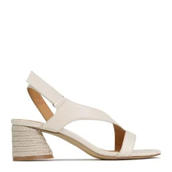 Discount EOS Footwear PERLE ANKLE STRAP SANDALS LEATHER