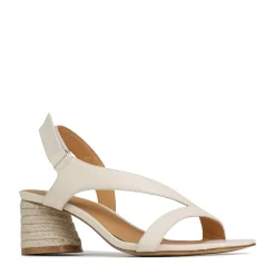 Discount EOS Footwear PERLE ANKLE STRAP SANDALS LEATHER