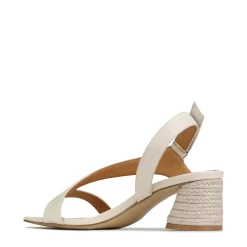 Discount EOS Footwear PERLE ANKLE STRAP SANDALS LEATHER