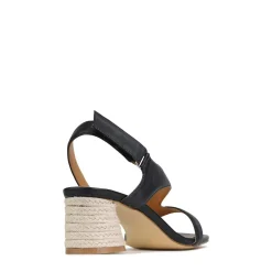 Discount EOS Footwear PERLE ANKLE STRAP SANDALS LEATHER