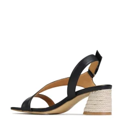 Discount EOS Footwear PERLE ANKLE STRAP SANDALS LEATHER