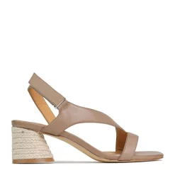 Discount EOS Footwear PERLE ANKLE STRAP SANDALS LEATHER