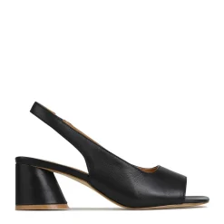 Flash Sale EOS Footwear PETEL SLING BACK SANDALS LEATHER