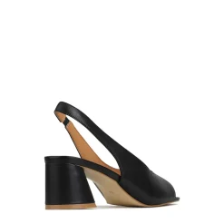 Flash Sale EOS Footwear PETEL SLING BACK SANDALS LEATHER